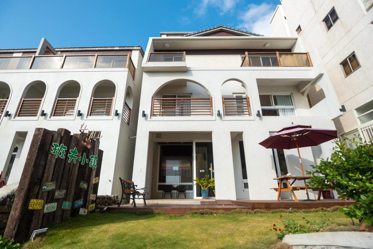 Banff-Penghu B&B Magong Exterior photo